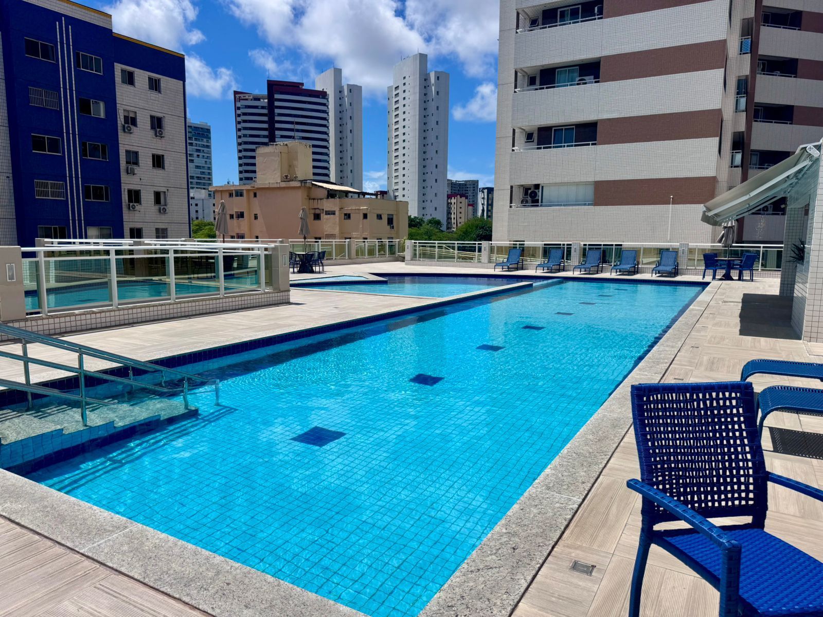 Apartamento, 3 quartos, 112 m² - Foto 11