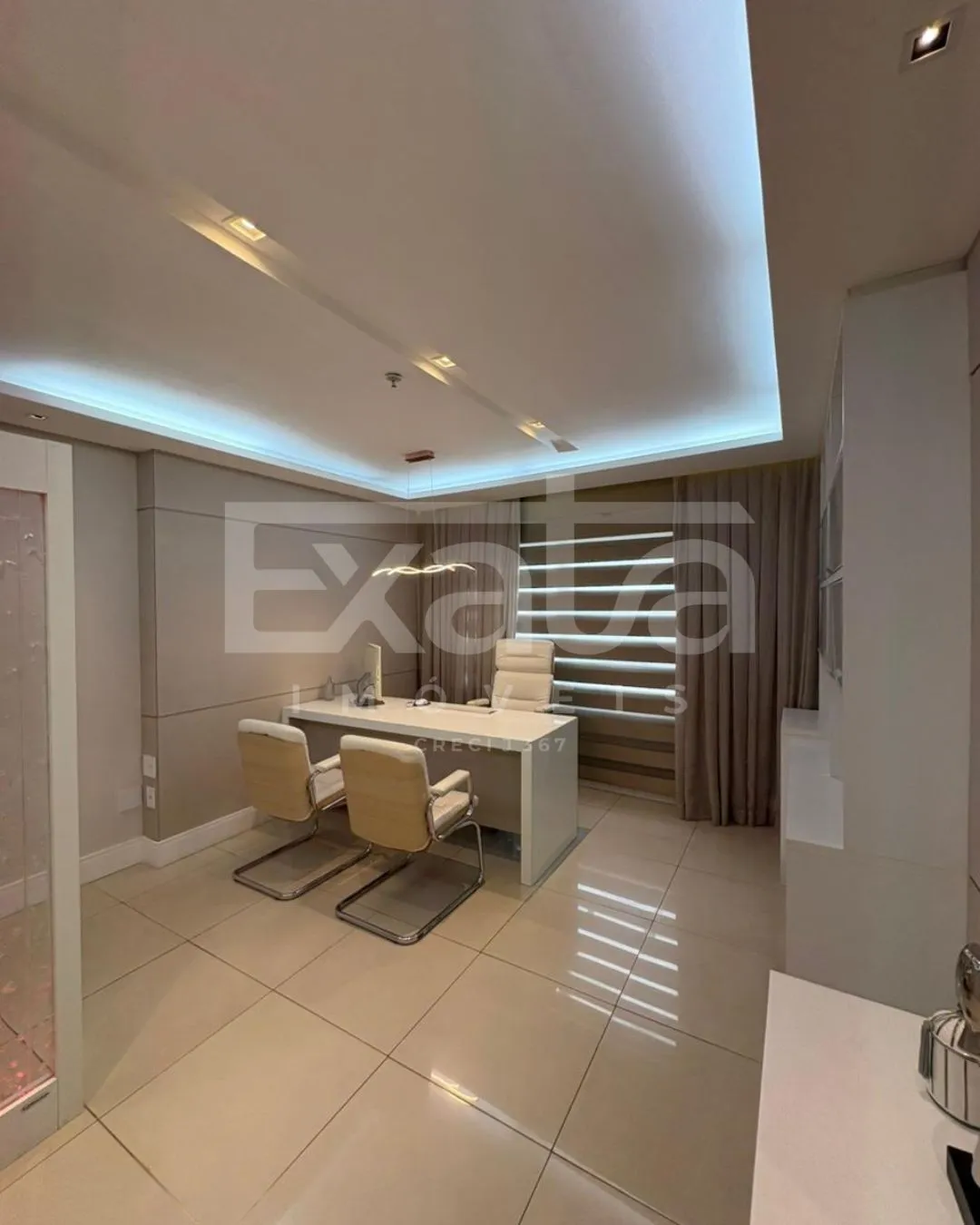 Sala-Conjunto, 80 m² - Foto 1