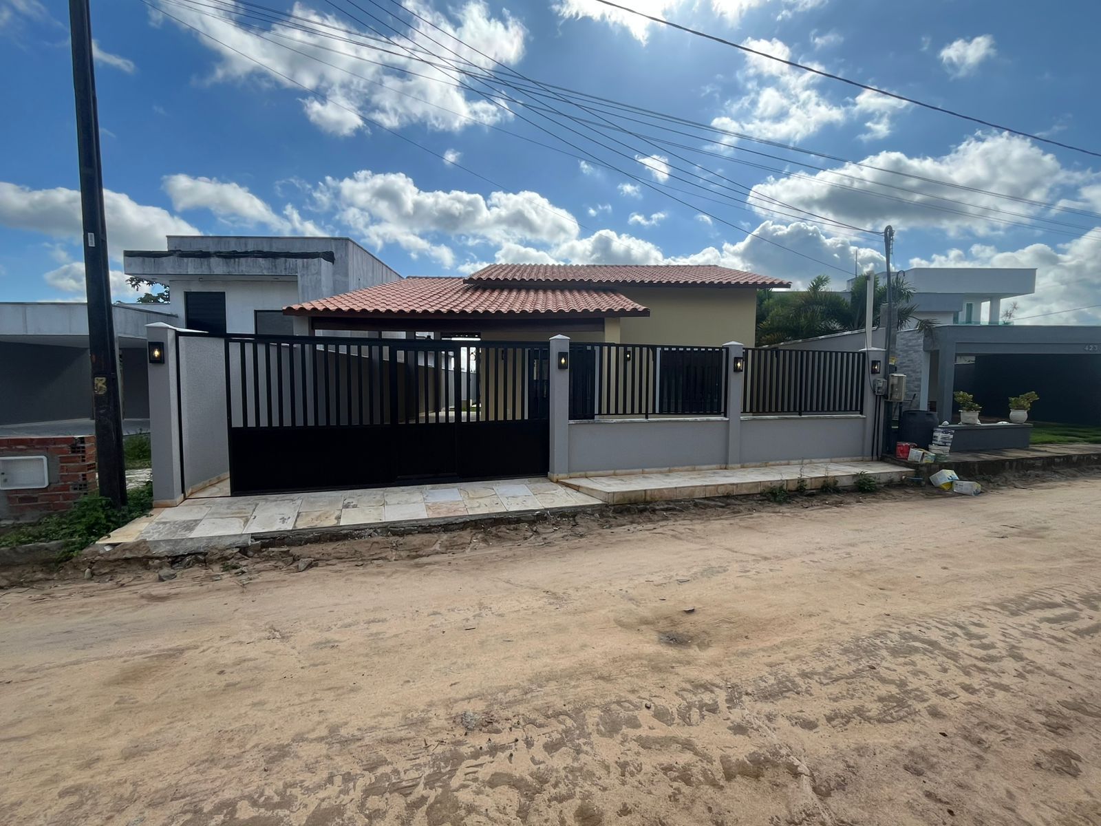 Casa de Condomínio, 3 quartos - Foto 17