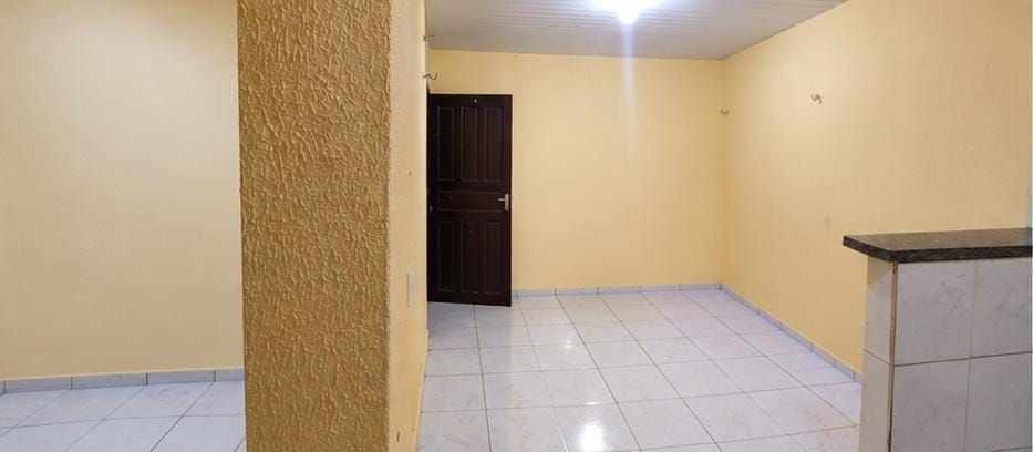 Casa, 1 quarto, 28 m² - Foto 3