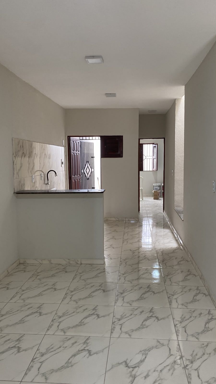 Casa, 2 quartos, 70 m² - Foto 4