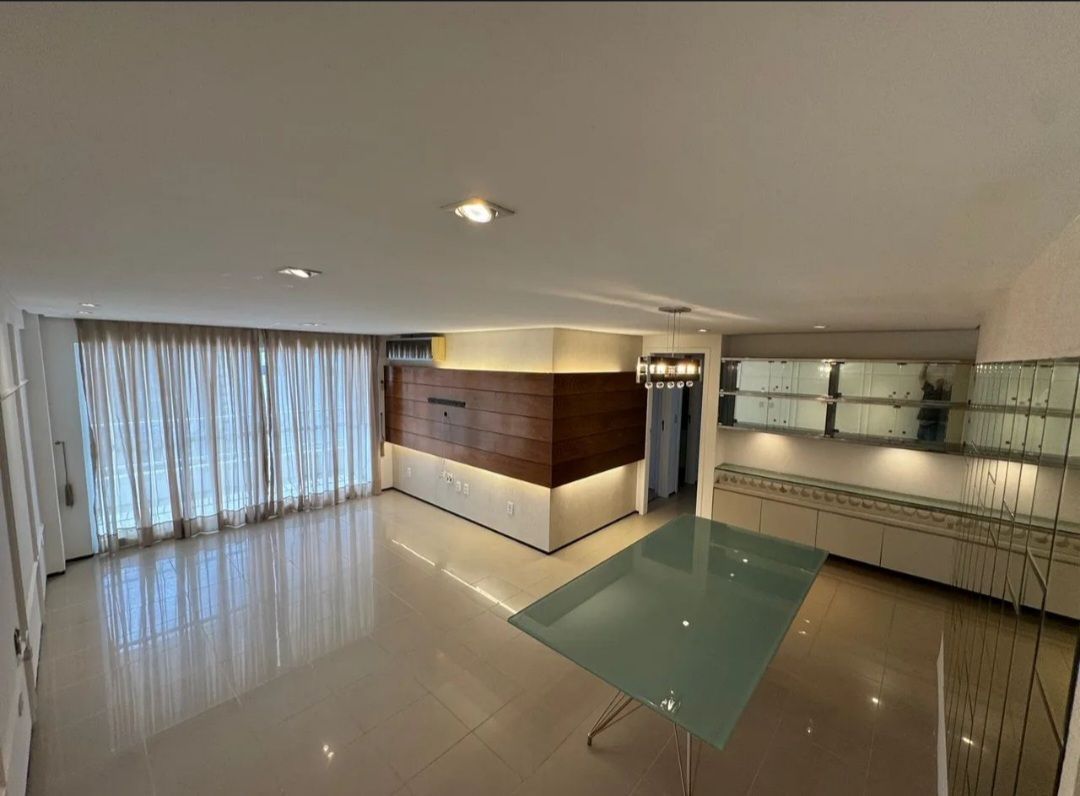 Apartamento de 3 quartos, 112m² no bairro Guararapes, em Fortaleza | Eu Corretor