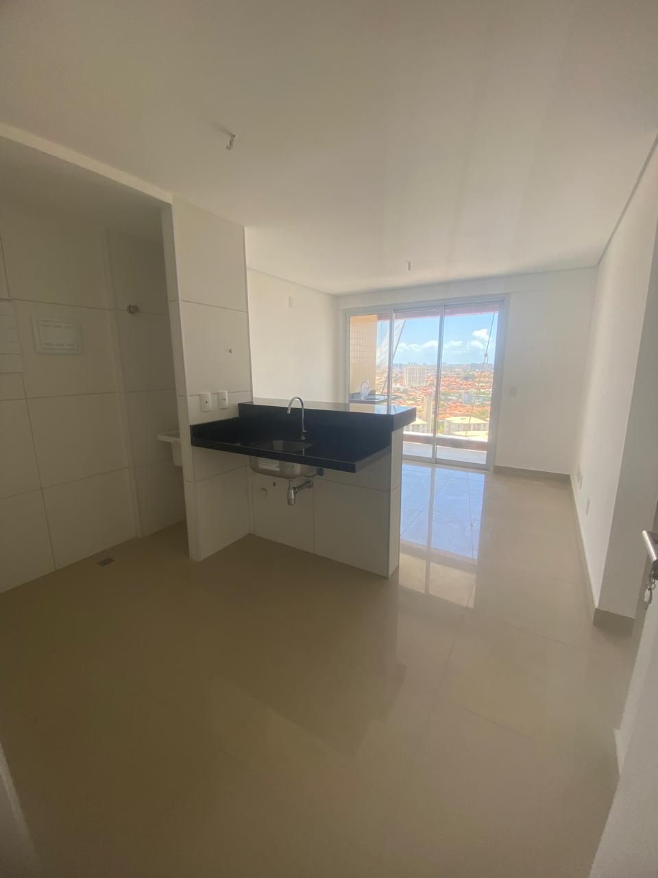 Apartamento à venda com 2 quartos, 55m² - Foto 4