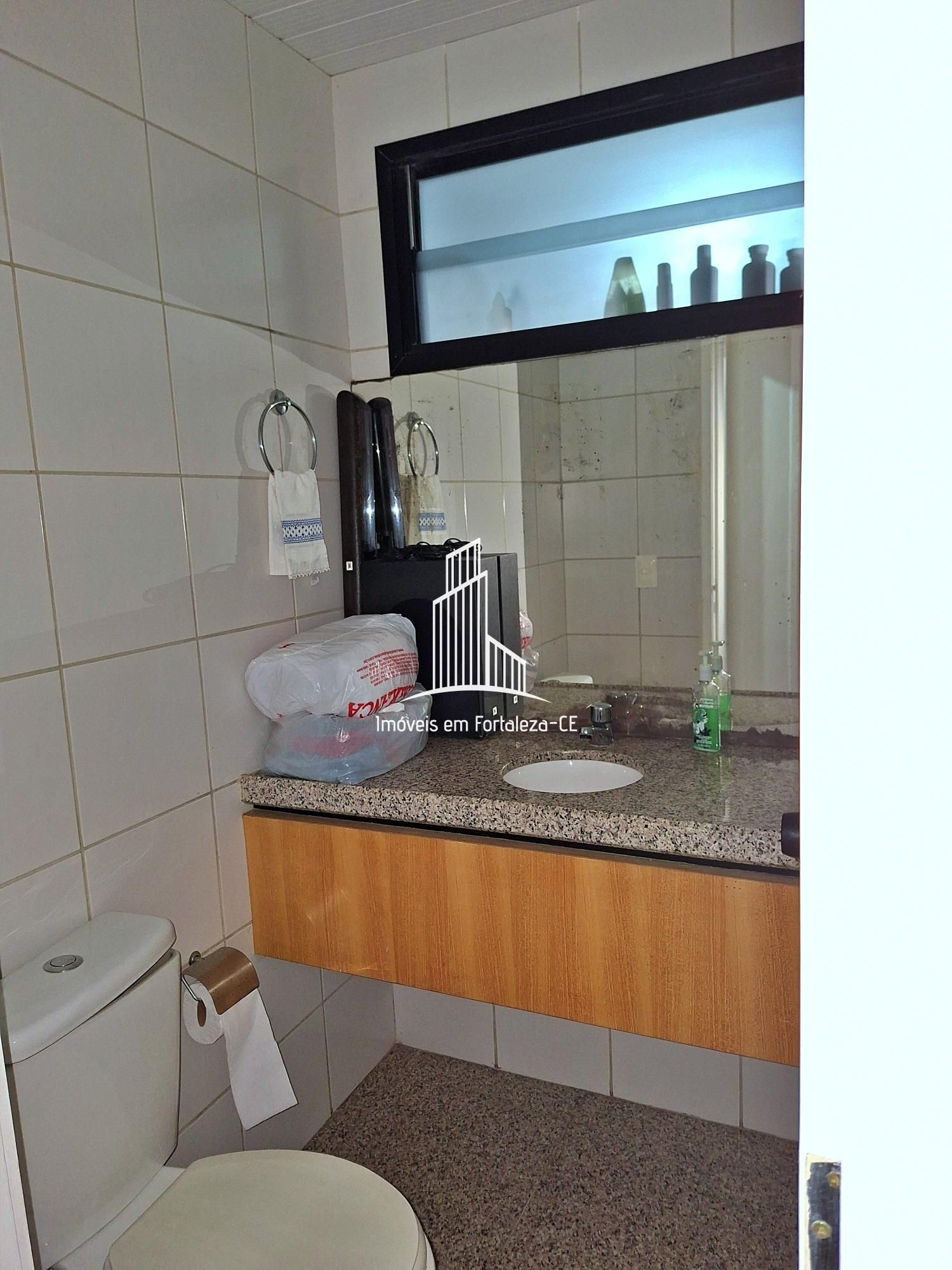 Apartamento, 3 quartos, 135 m² - Foto 12