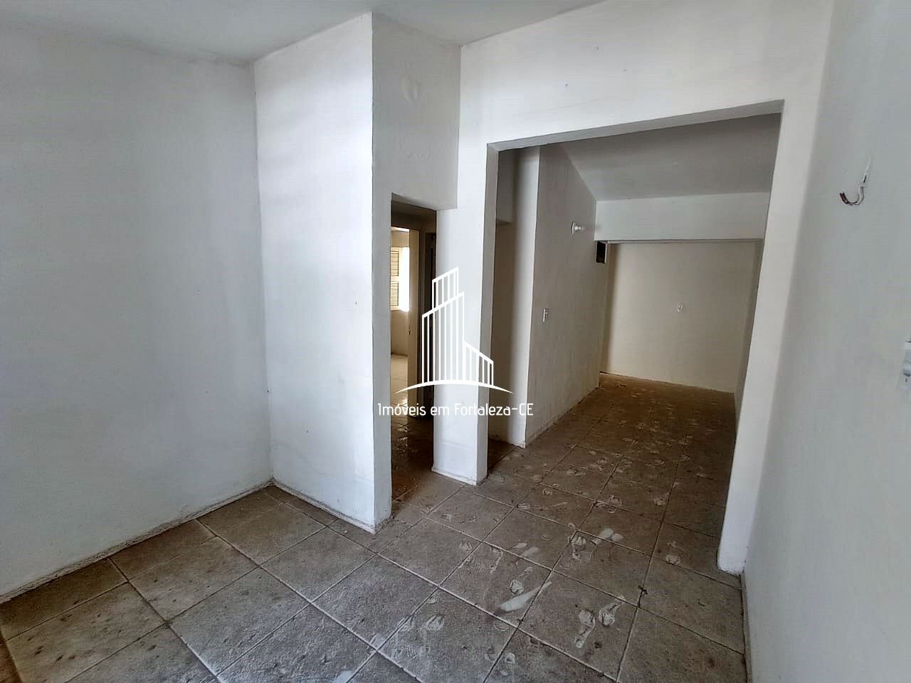Casa de 6 quartos, 105m² no bairro Cidade 2000, em Fortaleza | Eu Corretor