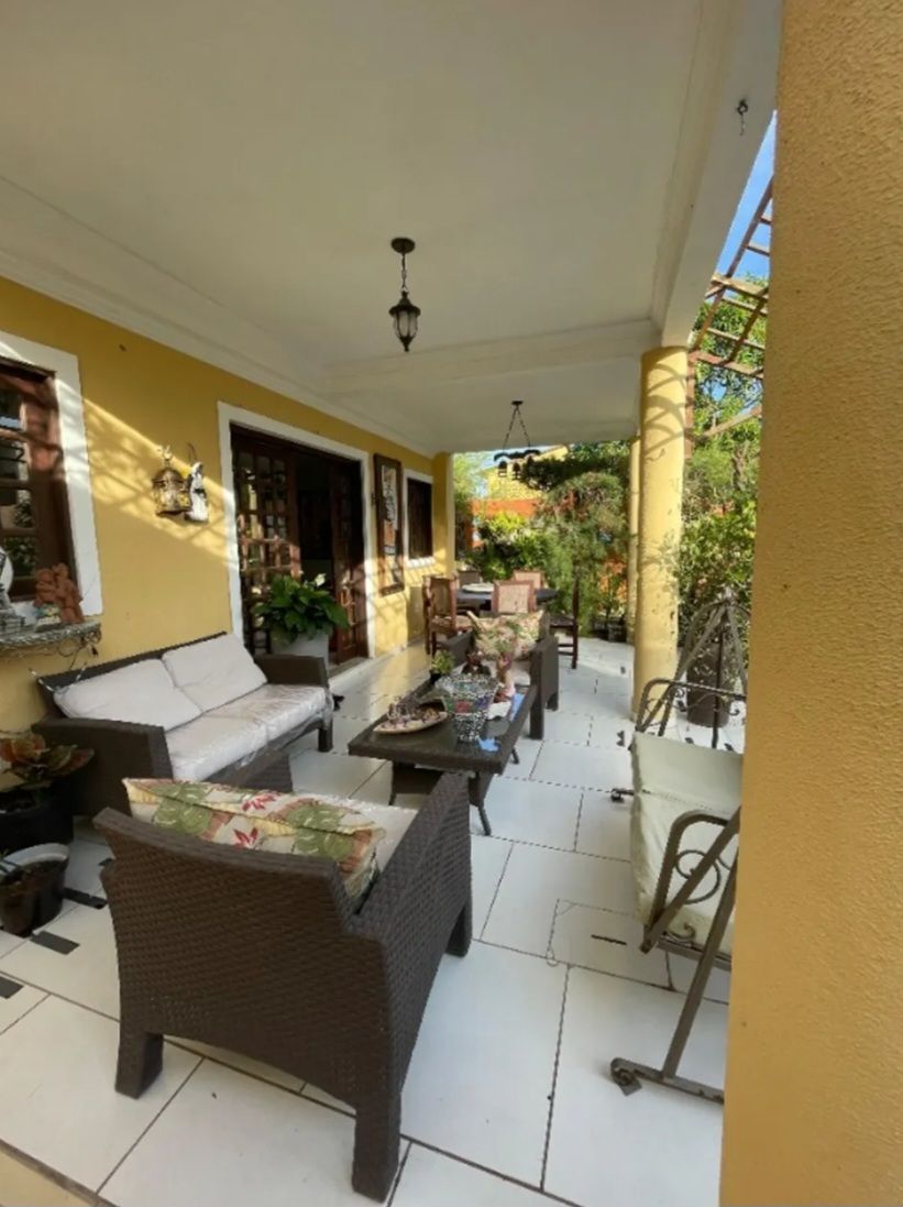 Apartamento, 3 quartos, 230 m² - Foto 1