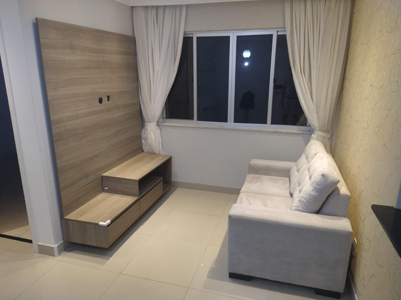 Apartamento, 2 quartos, 43 m² - Foto 8