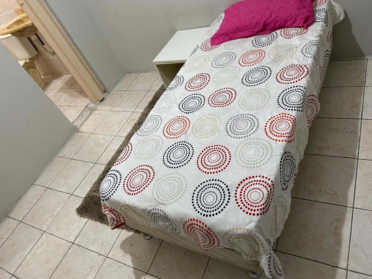 Apartamento, 1 quarto, 36 m² - Foto 1