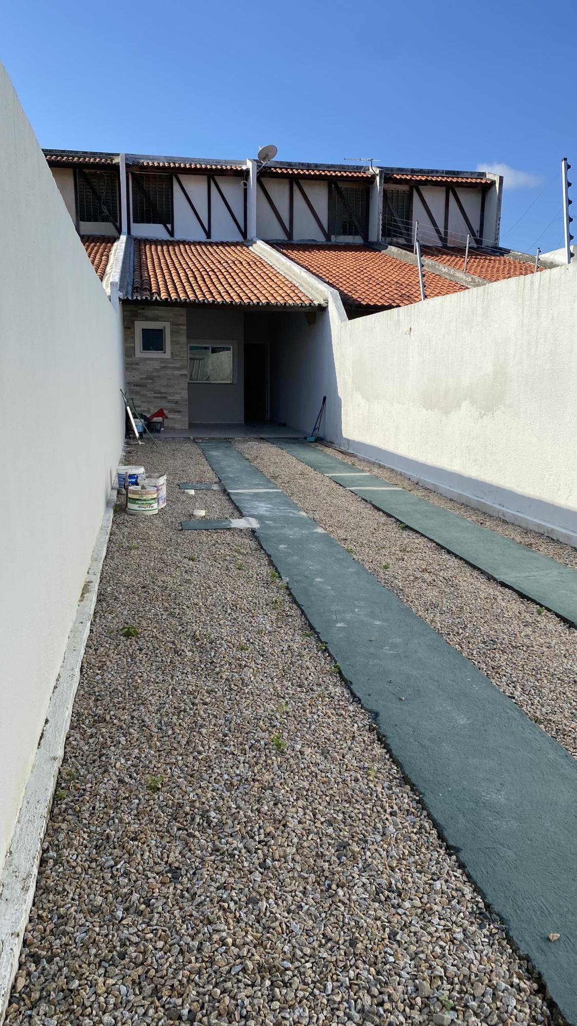 Casa de 3 quartos, 88m² no bairro Urucunema, em Eusébio | Eu Corretor