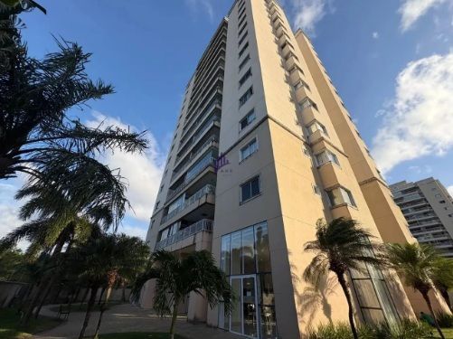 Apartamento, 3 quartos, 87 m² - Foto 2
