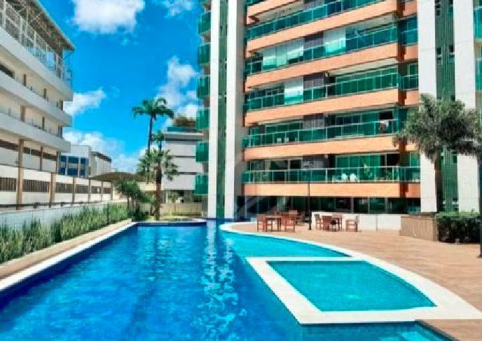 Apartamento, 3 quartos, 92 m² - Foto 1
