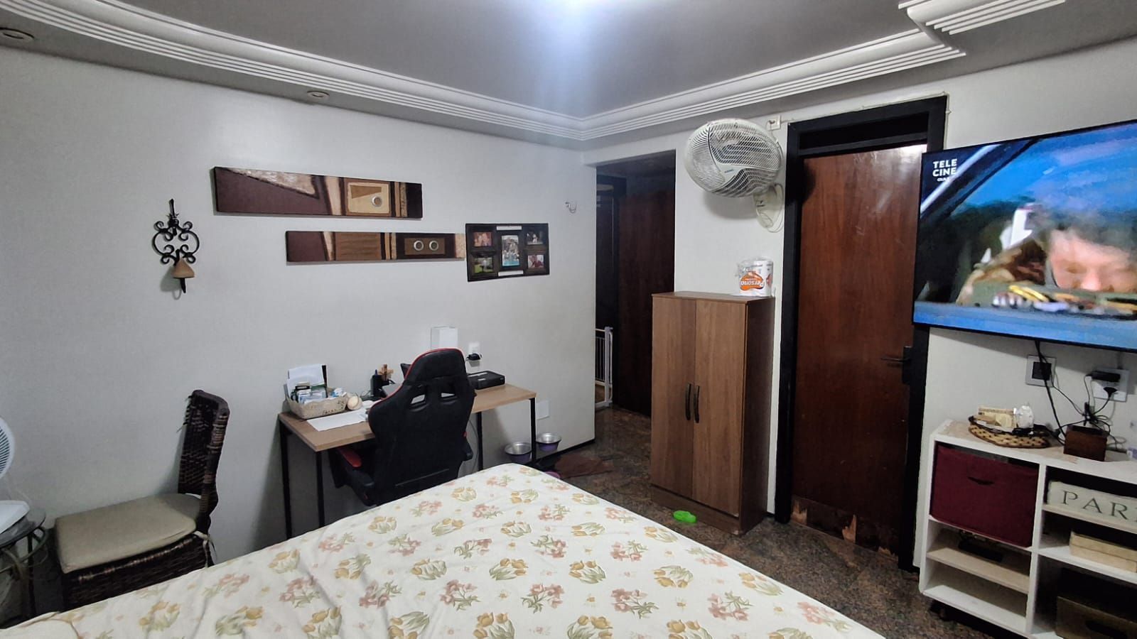 Apartamento, 4 quartos, 226 m² - Foto 24