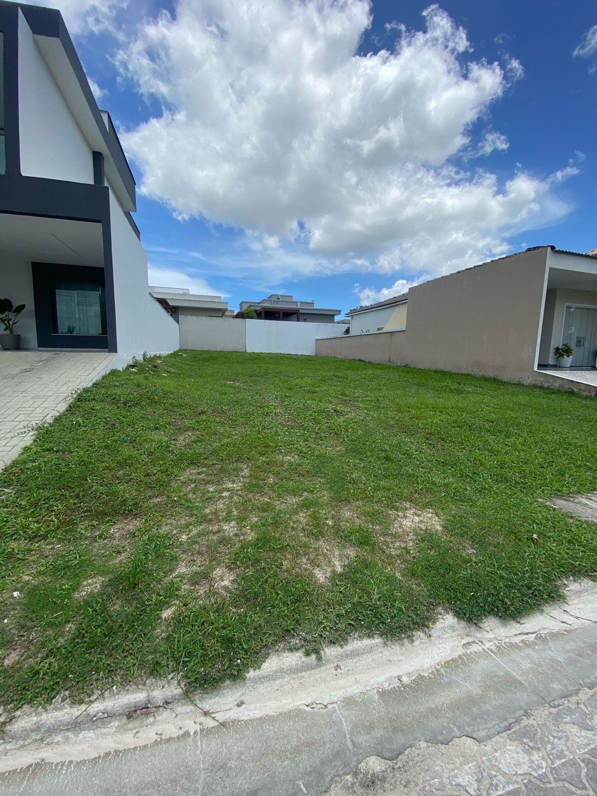 Lote/Terreno de 295m² no bairro Urucunema, em Eusébio | Eu Corretor