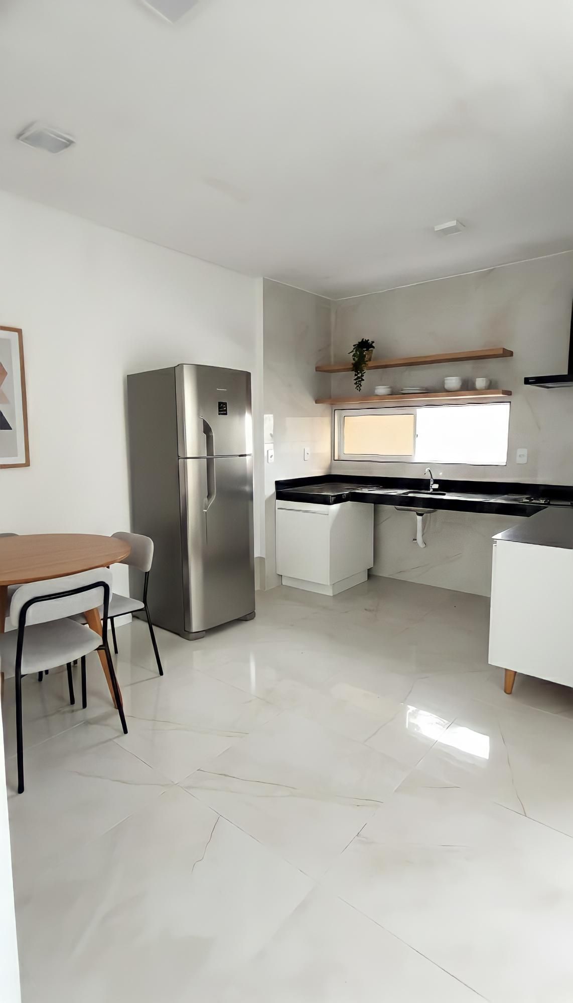 Casa, 3 quartos, 93 m² - Foto 2