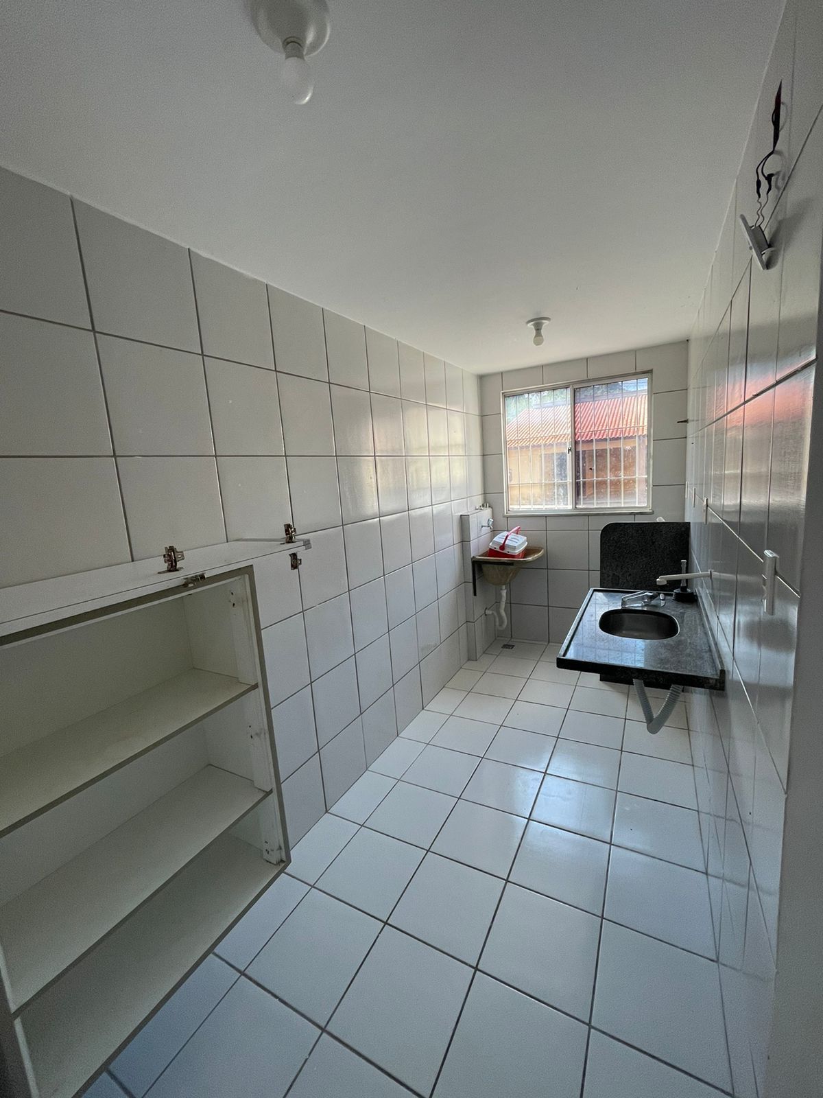 Apartamento à venda com 2 quartos, 56m² - Foto 7