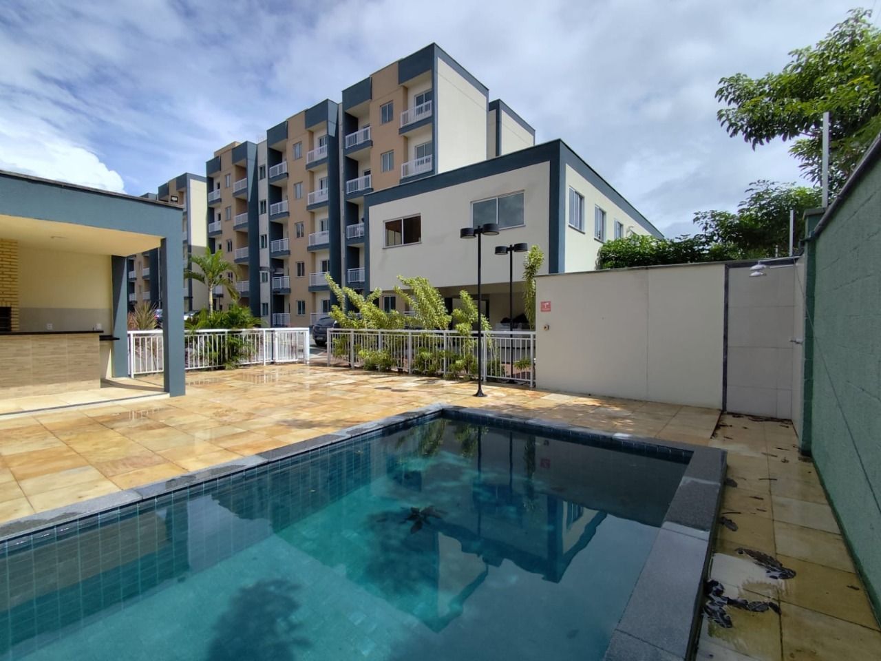 Apartamento, 2 quartos, 53 m² - Foto 7