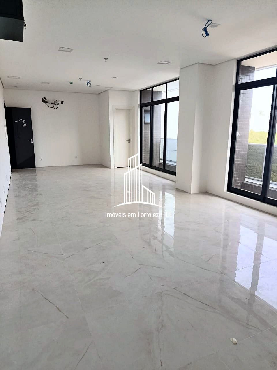 Conjunto Comercial-Sala à venda com 2 quartos, 59m² - Foto 11