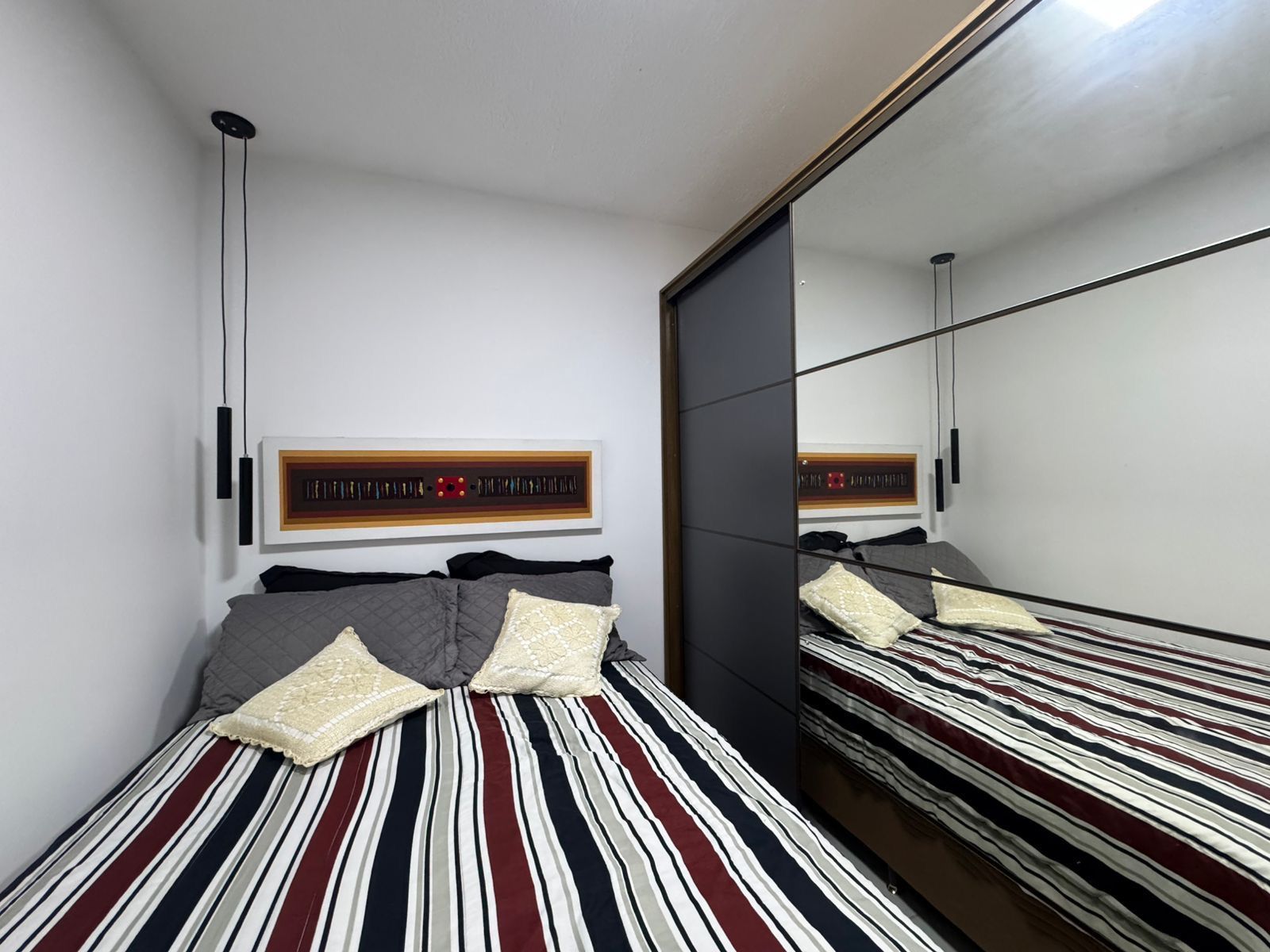 Apartamento, 2 quartos, 46 m² - Foto 13