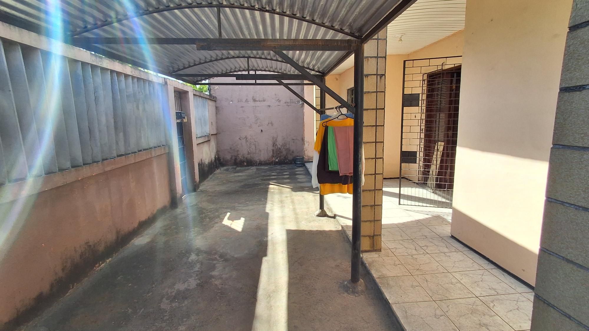 Casa, 3 quartos, 150 m² - Foto 1