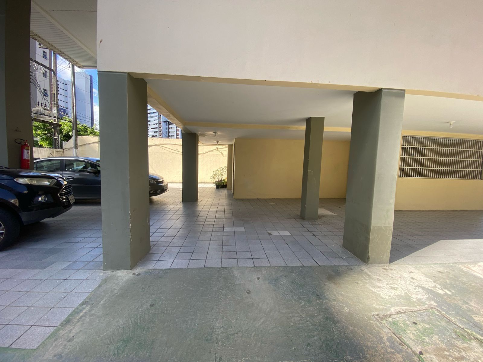 Apartamento de 3 quartos, 110m² no bairro Cocó, em Fortaleza | Eu Corretor