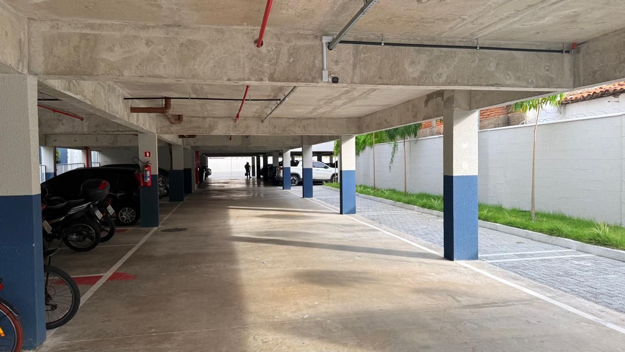 Apartamento, 1 quarto, 30 m² - Foto 12