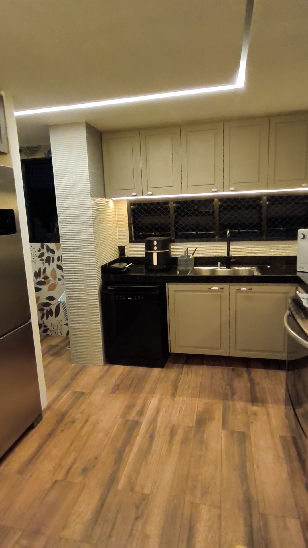 Apartamento, 4 quartos, 225 m² - Foto 29