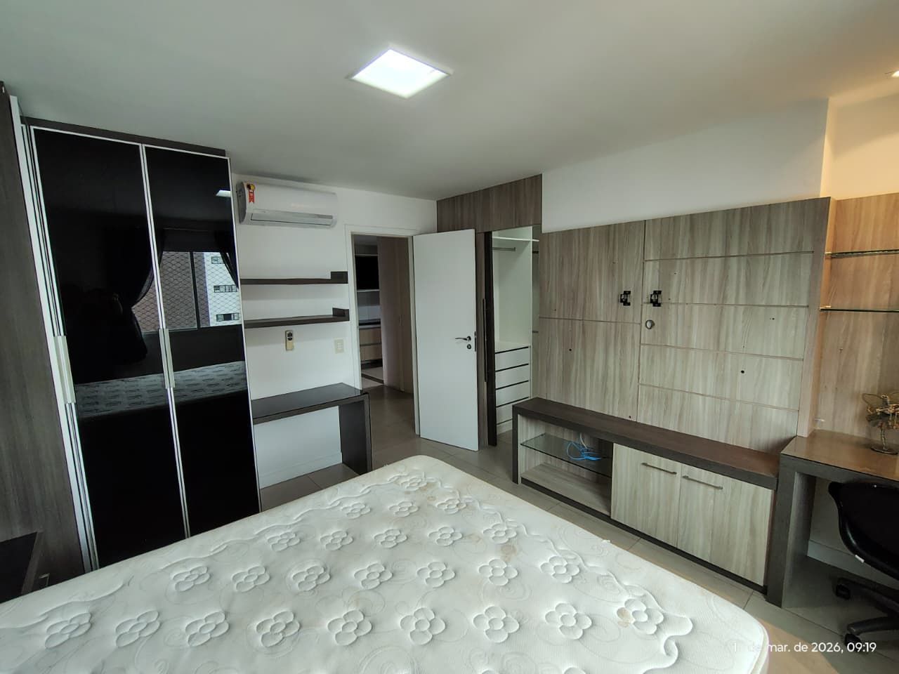 Apartamento, 4 quartos, 250 m² - Foto 43