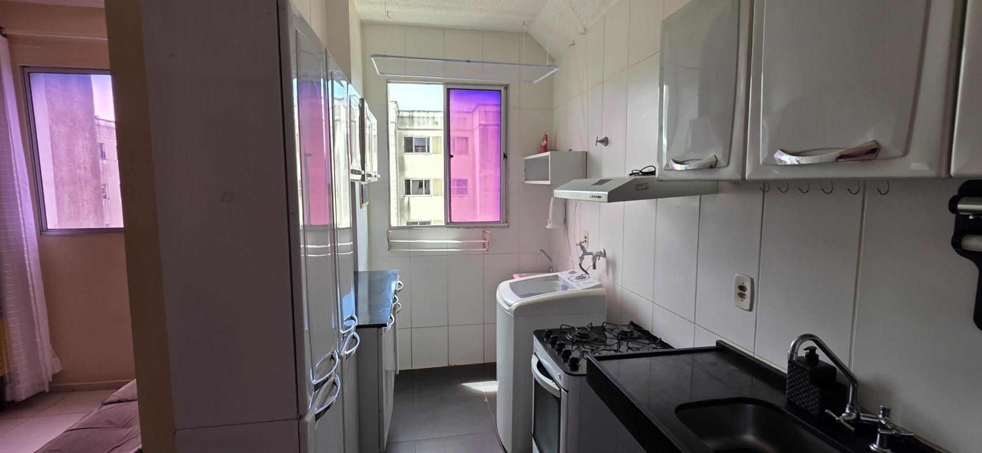 Apartamento, 2 quartos, 46 m² - Foto 13