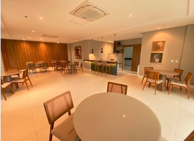 Apartamento, 3 quartos, 116 m² - Foto 17