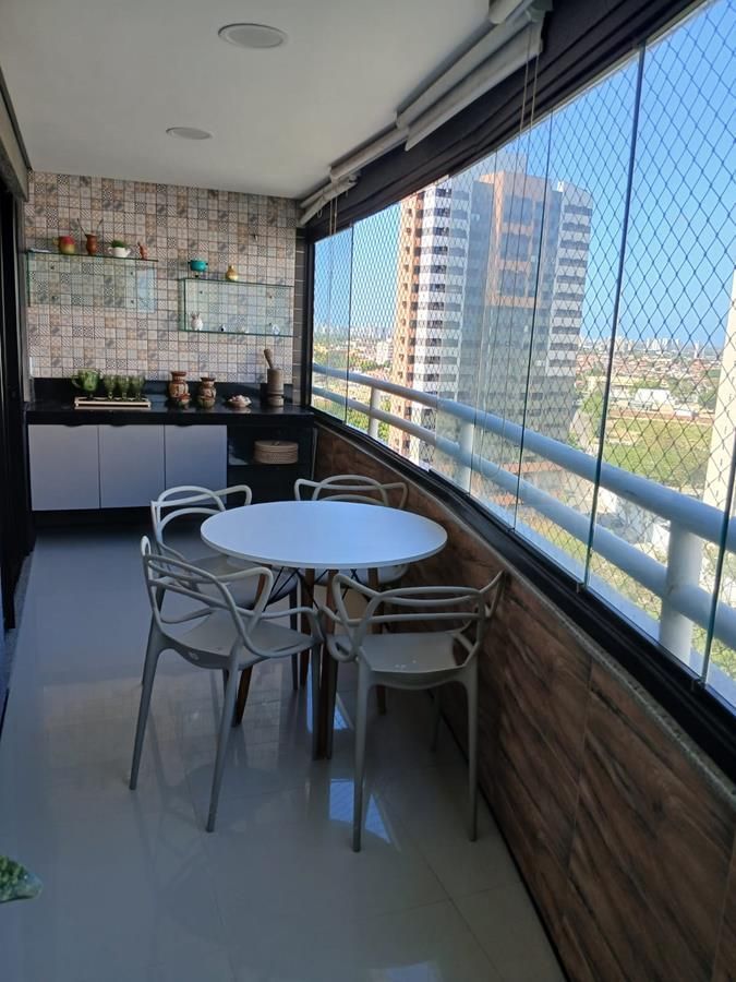 Apartamento, 3 quartos, 122 m² - Foto 6