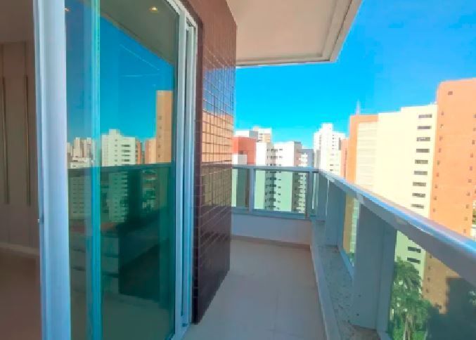 Apartamento, 4 quartos, 150 m² - Foto 23