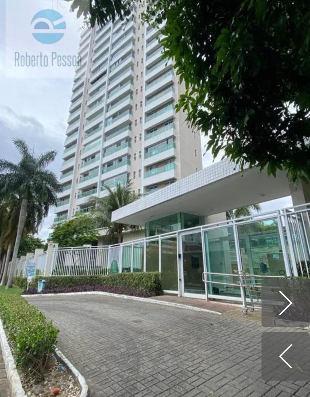 Apartamento de 4 quartos, 110m² no bairro Engenheiro Luciano Cavalcante, em Fortaleza | Eu Corretor
