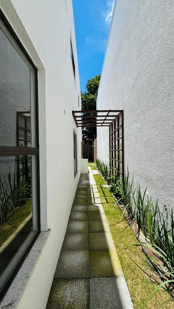 Casa, 4 quartos, 161 m² - Foto 7