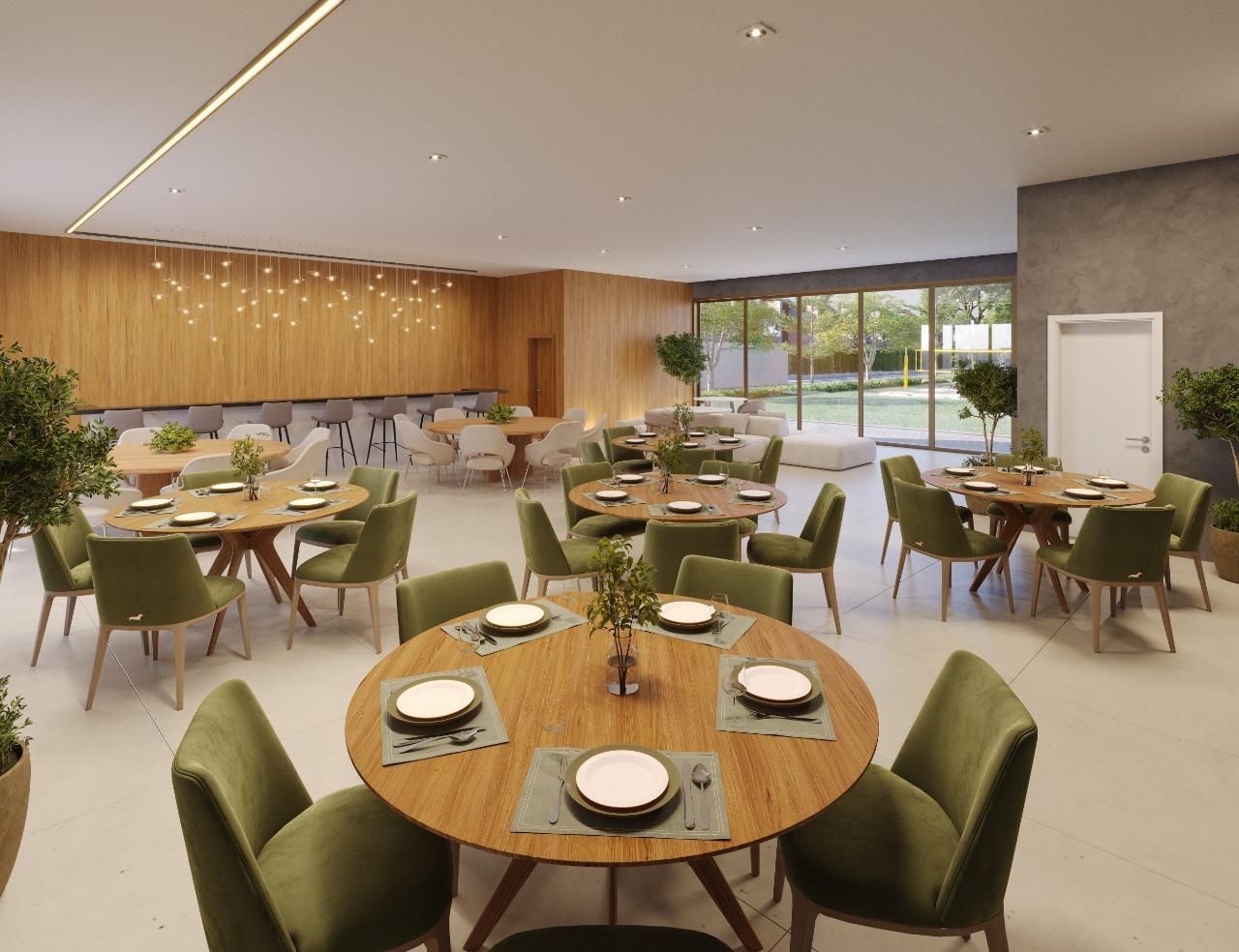 Casa, 4 quartos, 181 m² - Foto 8
