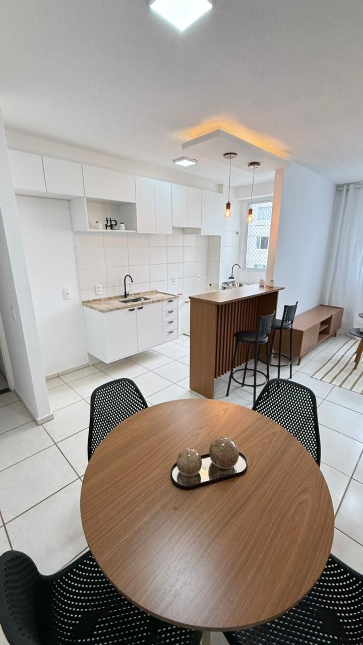 Apartamento, 2 quartos, 46 m² - Foto 21