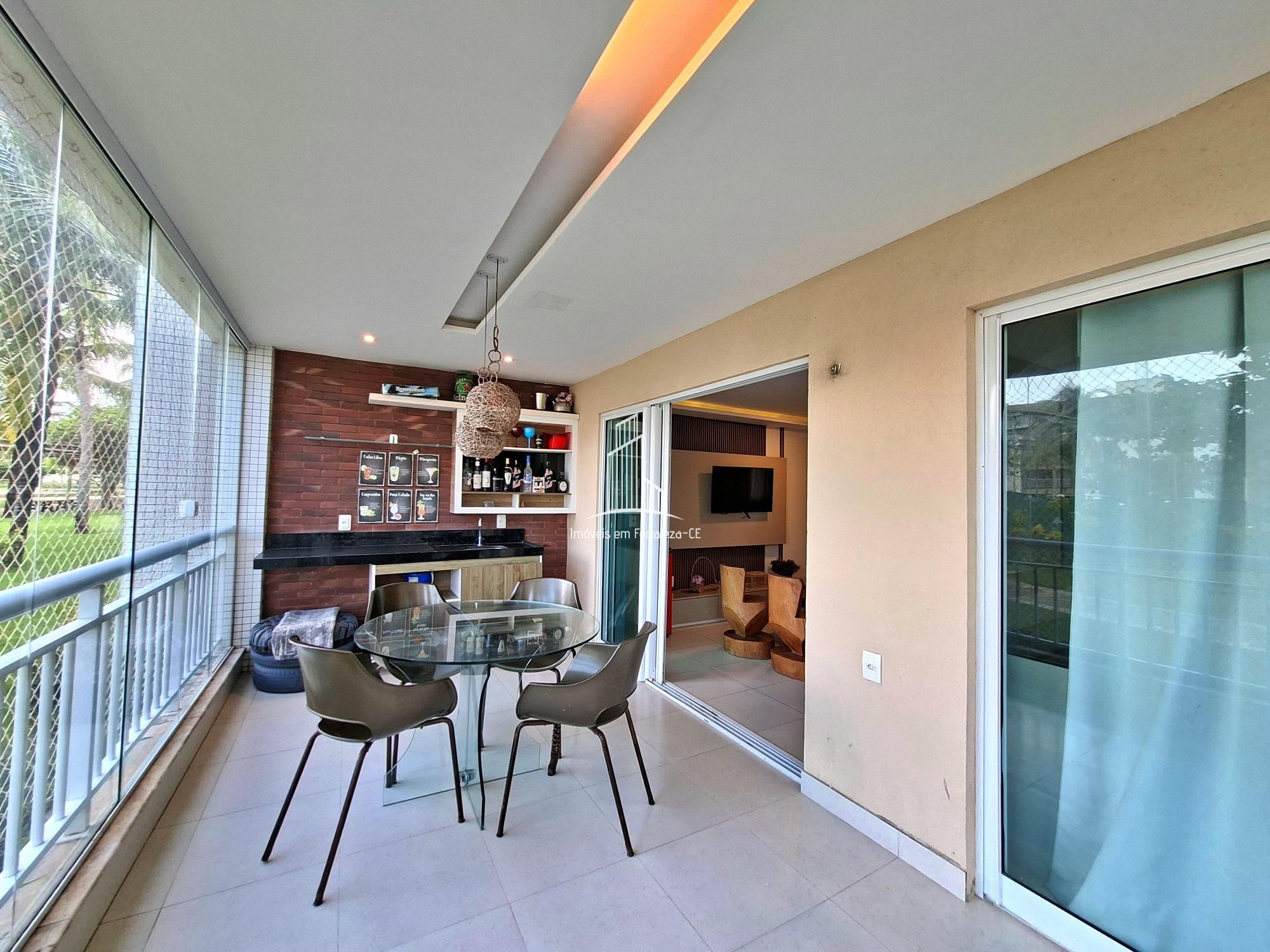 Apartamento, 3 quartos, 115 m² - Foto 5
