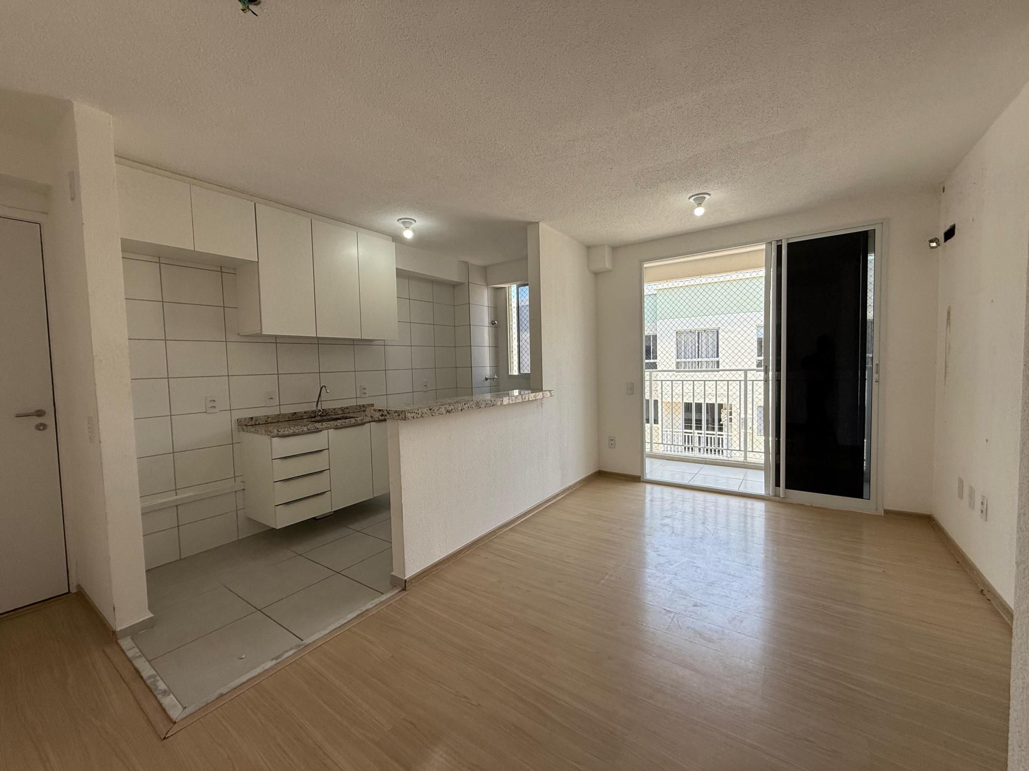 Apartamento de 2 quartos, 52m² no bairro Praia do Futuro, em Fortaleza | Eu Corretor