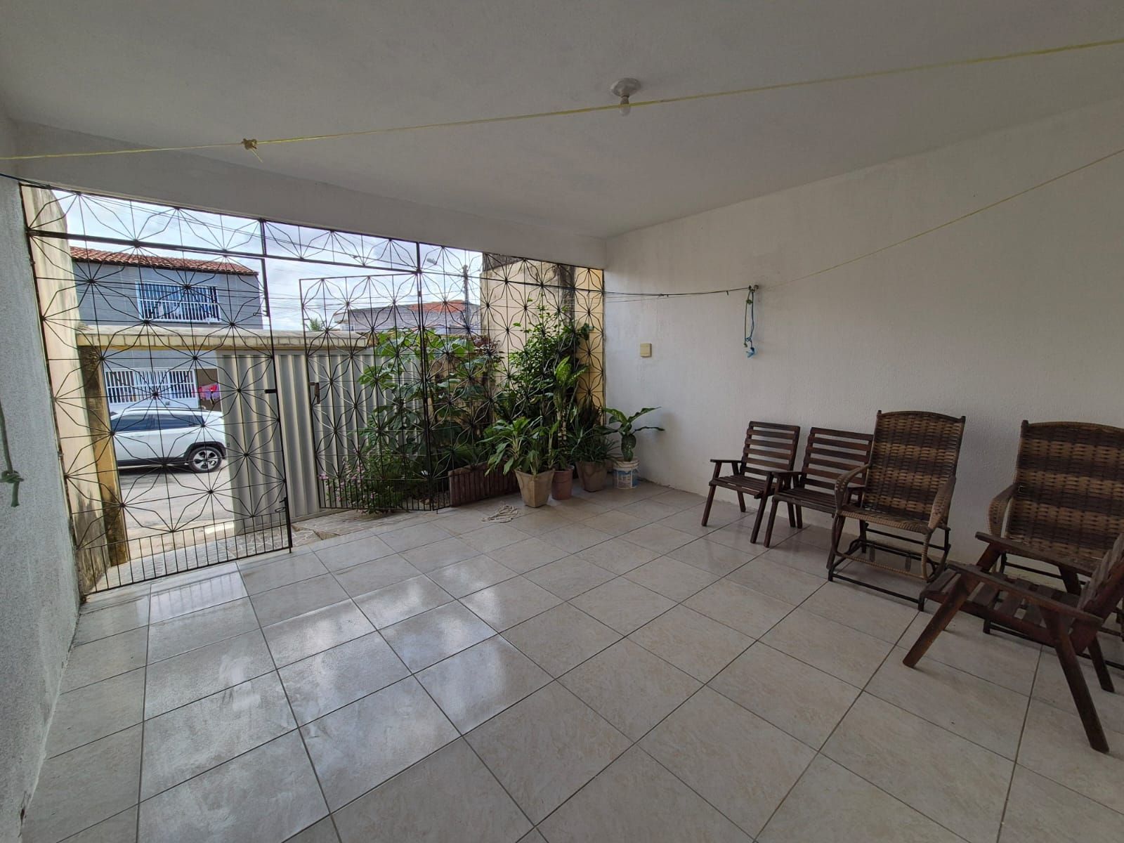 Casa, 2 quartos, 125 m² - Foto 15