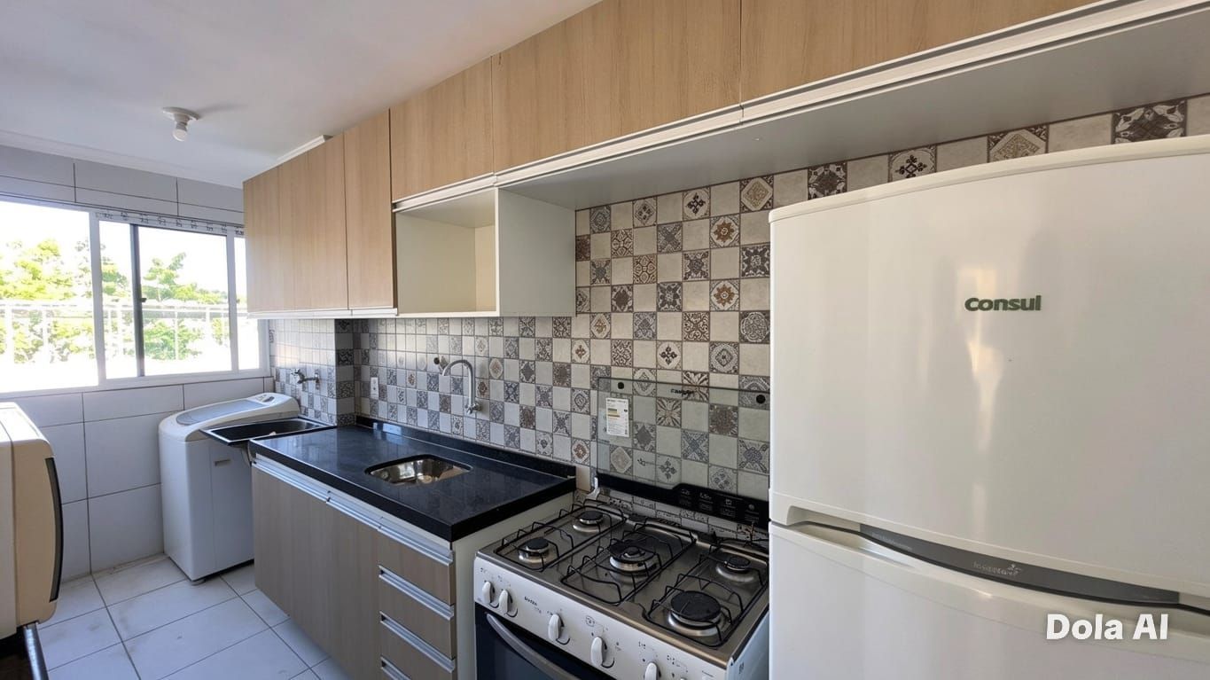 Apartamento, 2 quartos, 52 m² - Foto 6