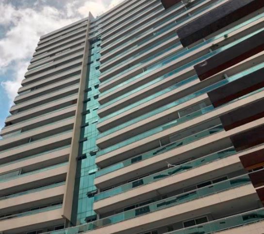 Apartamento, 3 quartos, 160 m² - Foto 3