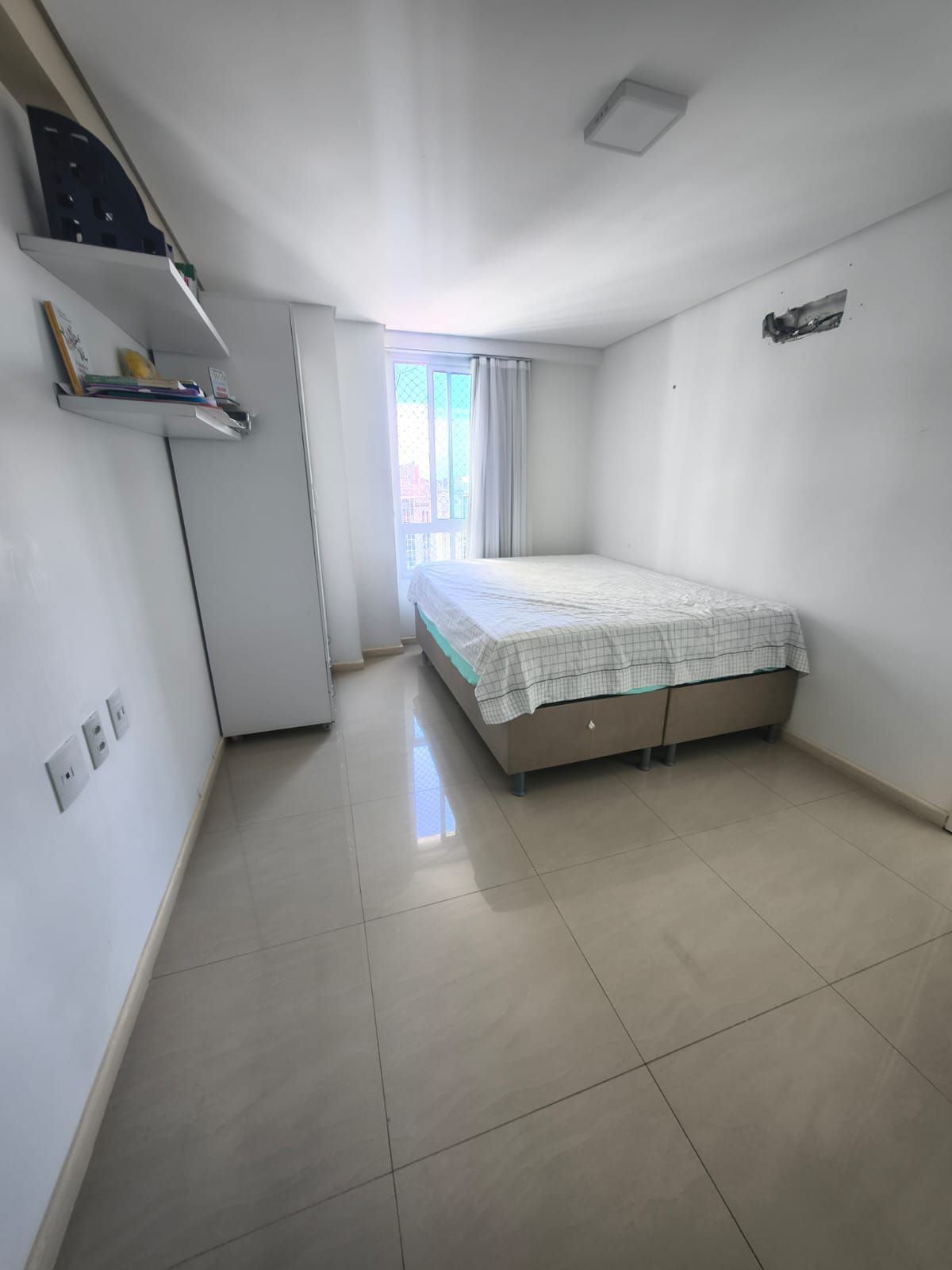Apartamento, 4 quartos, 100 m² - Foto 32
