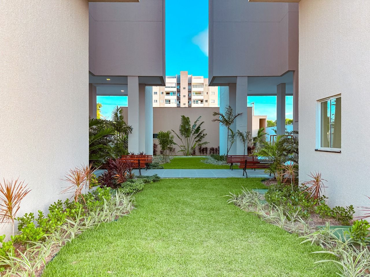 Apartamento, 3 quartos, 107 m² - Foto 8