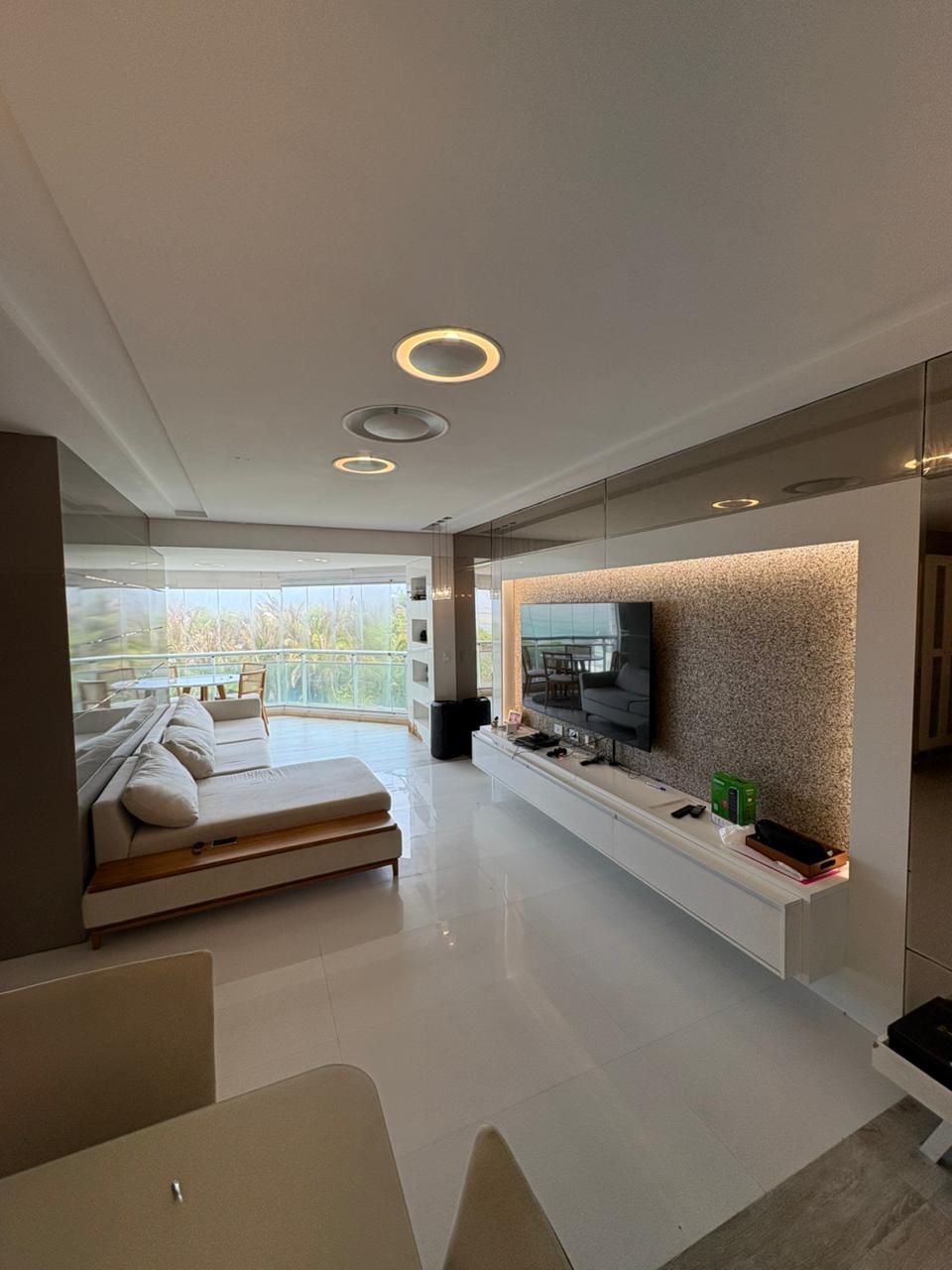 Apartamento, 4 quartos, 152 m² - Foto 1