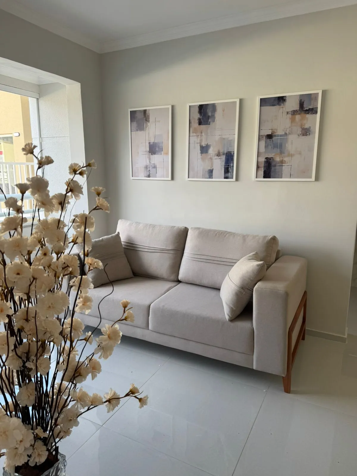 Apartamento, 2 quartos, 57 m² - Foto 5