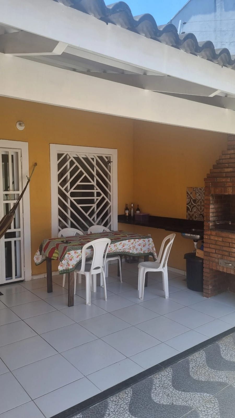 Casa, 3 quartos, 160 m² - Foto 12