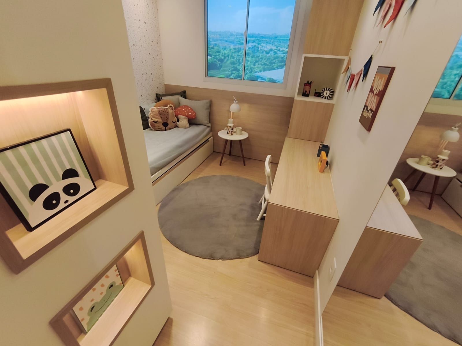 Apartamento, 2 quartos, 55 m² - Foto 10