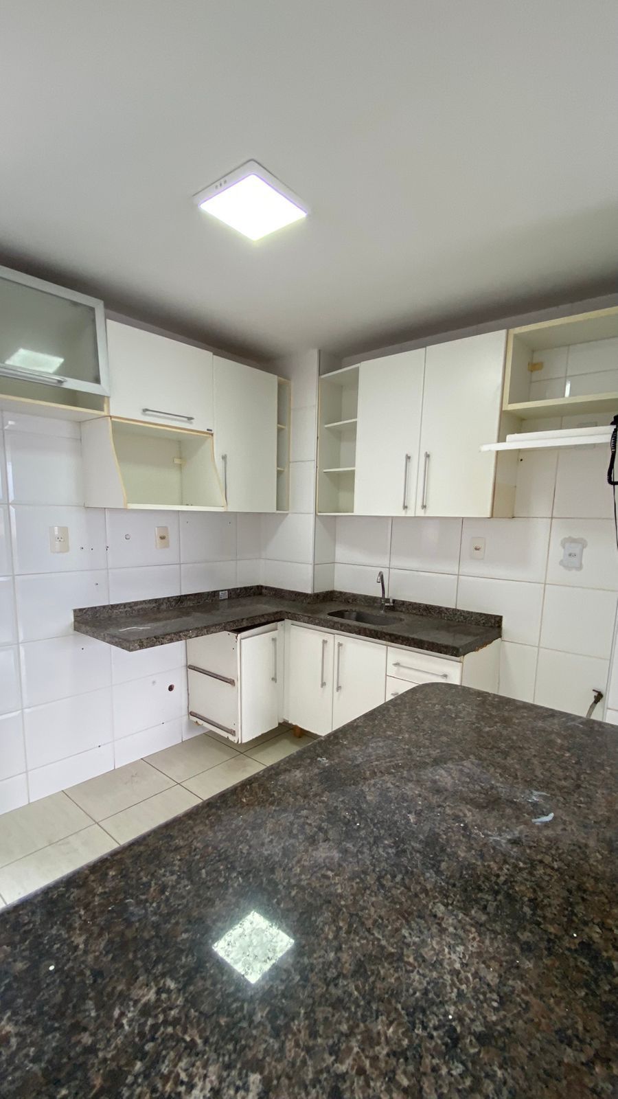 Apartamento à venda com 3 quartos, 80m² - Foto 5