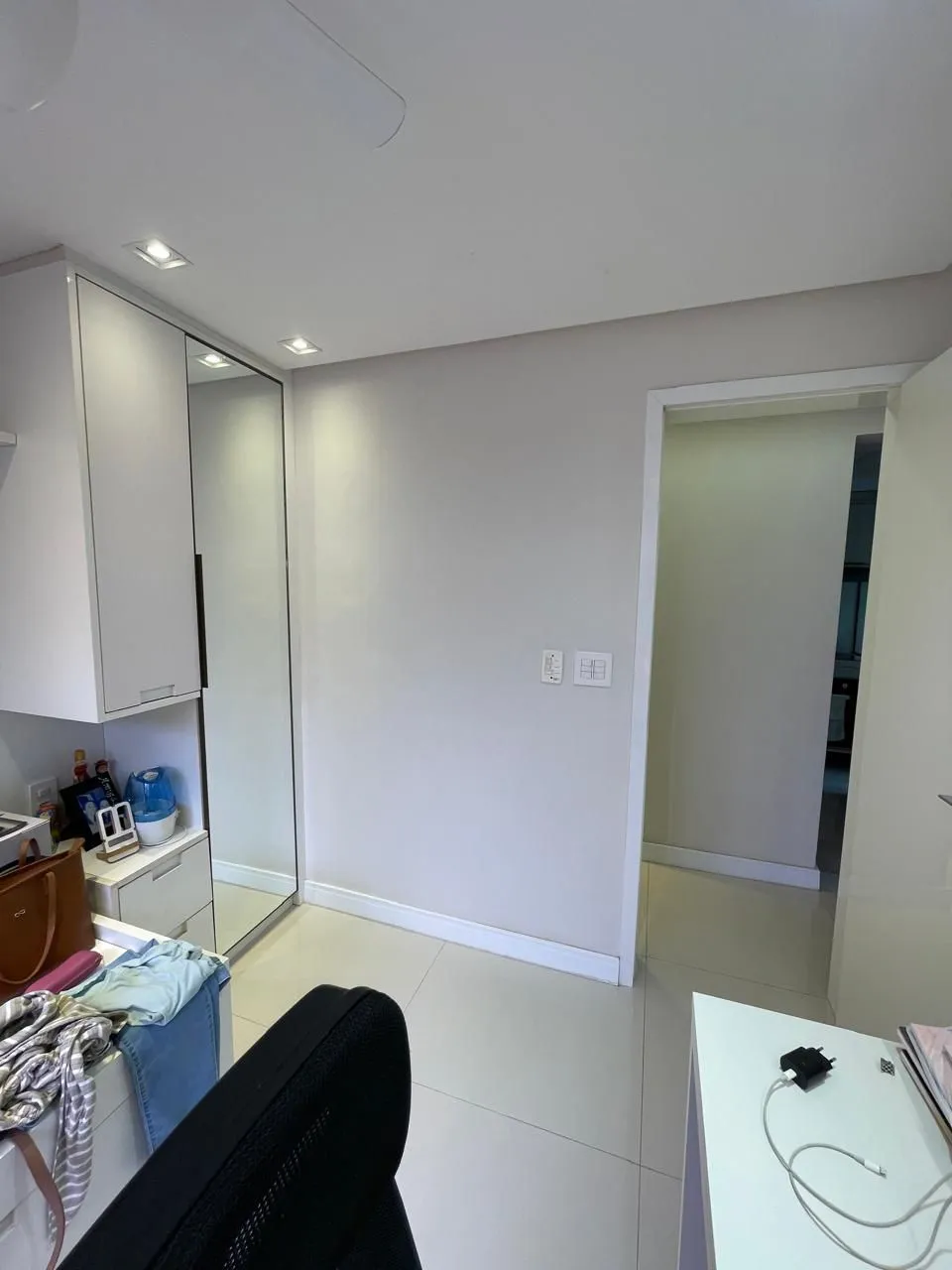 Apartamento, 2 quartos, 57 m² - Foto 11