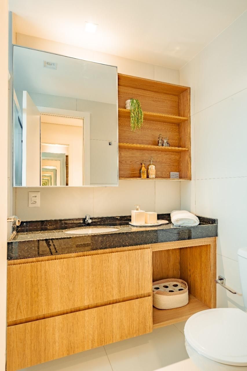 Apartamento, 3 quartos, 95 m² - Foto 20