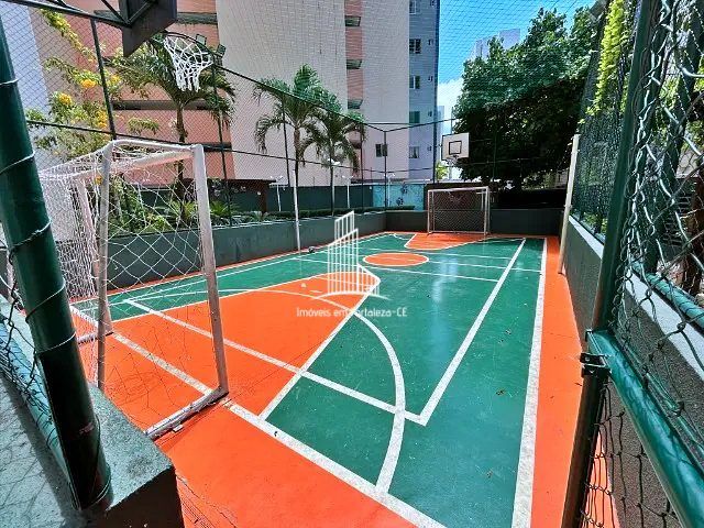 Apartamento de 4 quartos, 165m² no bairro Cocó, em Fortaleza | Eu Corretor